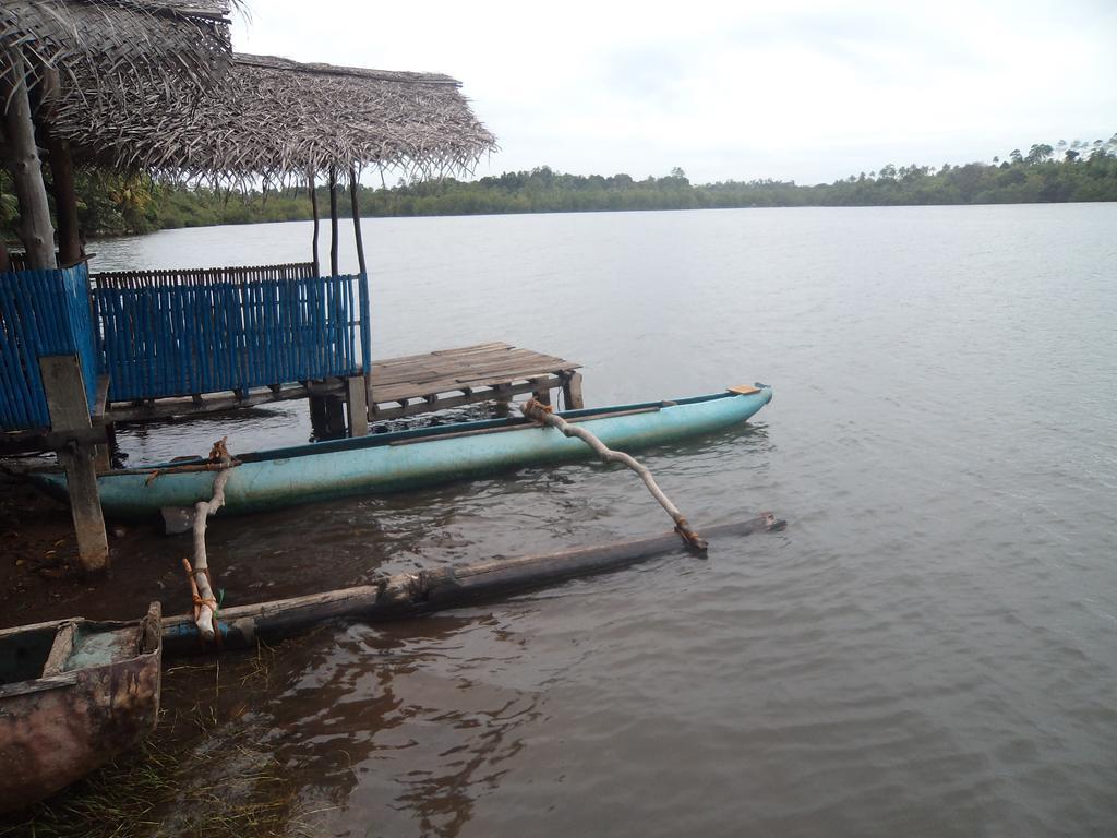 Raj Villa Kumarakanda 希克杜沃 外观 照片